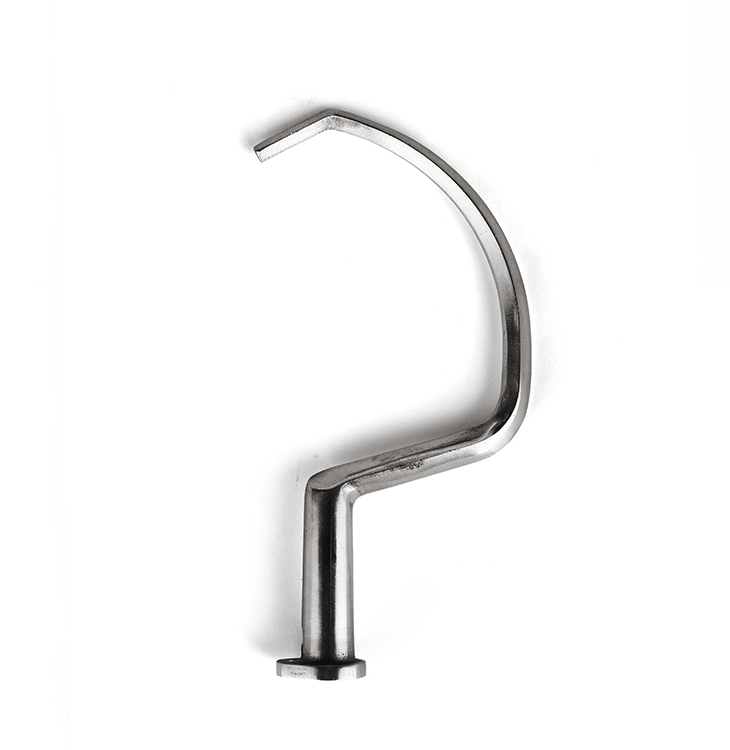 Миксер планетарный Foodatlas B-7A Eco бирюзовый