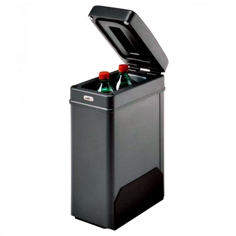 Автохолодильник Indel B Frigocat 24v