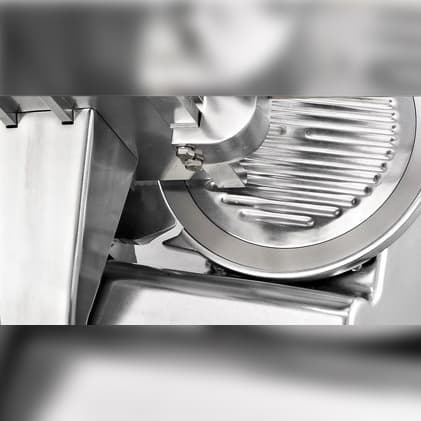 Слайсер Kocateq GDS250A/155