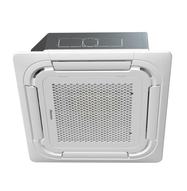 Кассетный кондиционер Hisense AUC-48HR4SKA / AUW-48H6SE1 (AUC-950R)