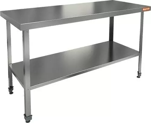 Стол производственный Hicold НСО_14/7П ЭЦ