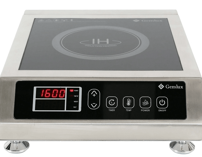 Плита индукционная Gemlux GL-IC3513