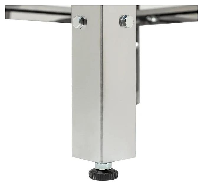 Стеллаж кухонный Кобор СК-120/30