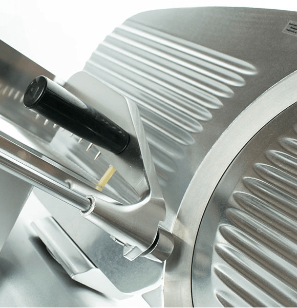 Слайсер Foodatlas WED-B300B-4 полуавтомат