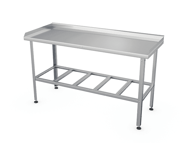 Стол разделочный Atesy СР-С-3-950.800-02 (СР-4/950/800)