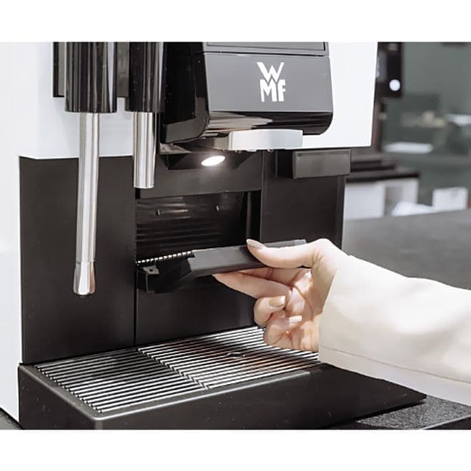 Кофемашина WMF 1100S 03.1120.1311