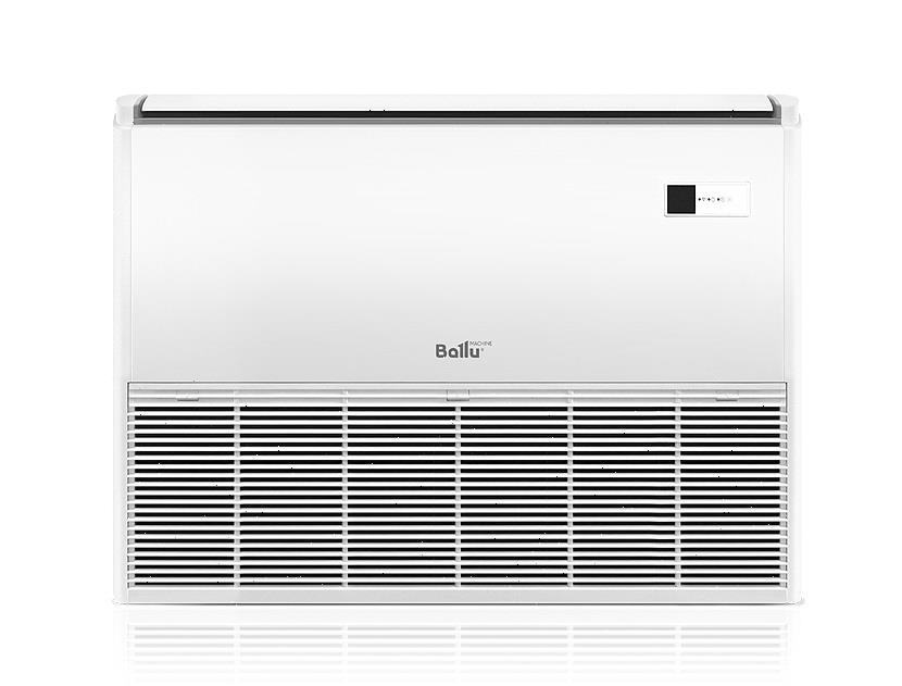 Напольно-потолочный кондиционер Ballu BLC_CF-36HN1_21Y