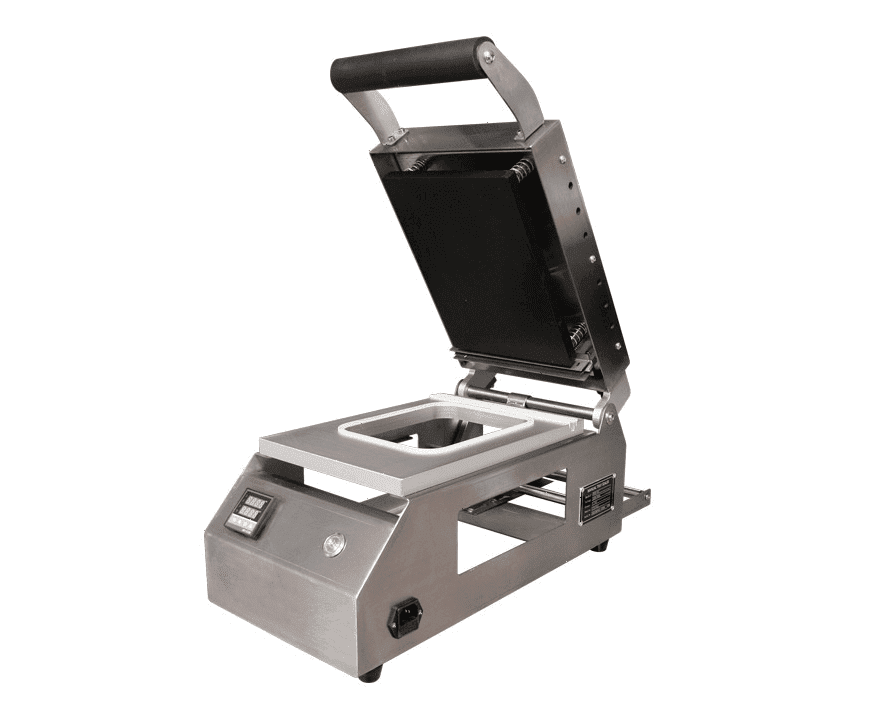 Трейсилер Магикон MTS-01