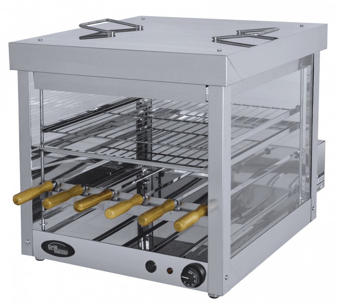 Шашлычница Grill Master Ф1ШстЭ
