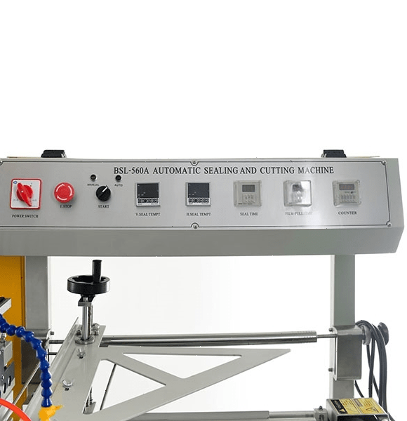 Термоусадочный нож Foodatlas BSL-560A