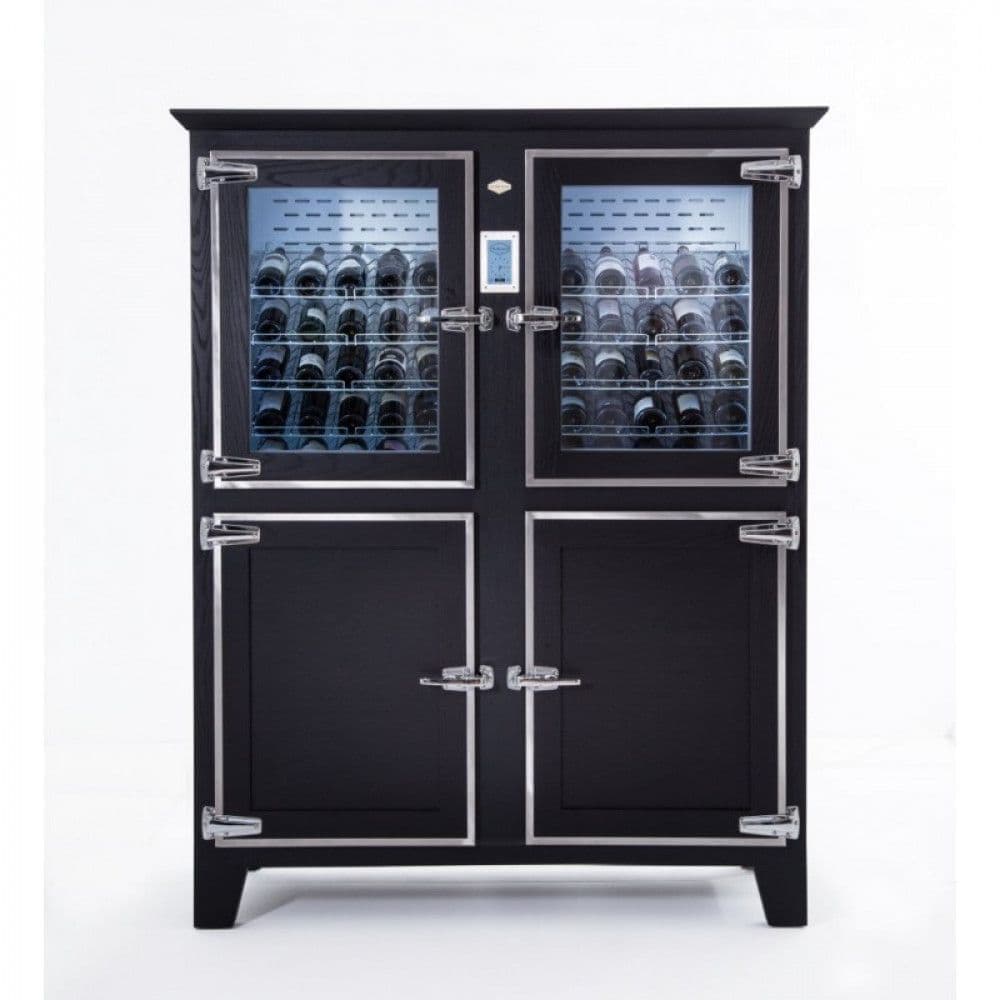 Шкаф винный TPA Contemporary 4CVVC WC/WC