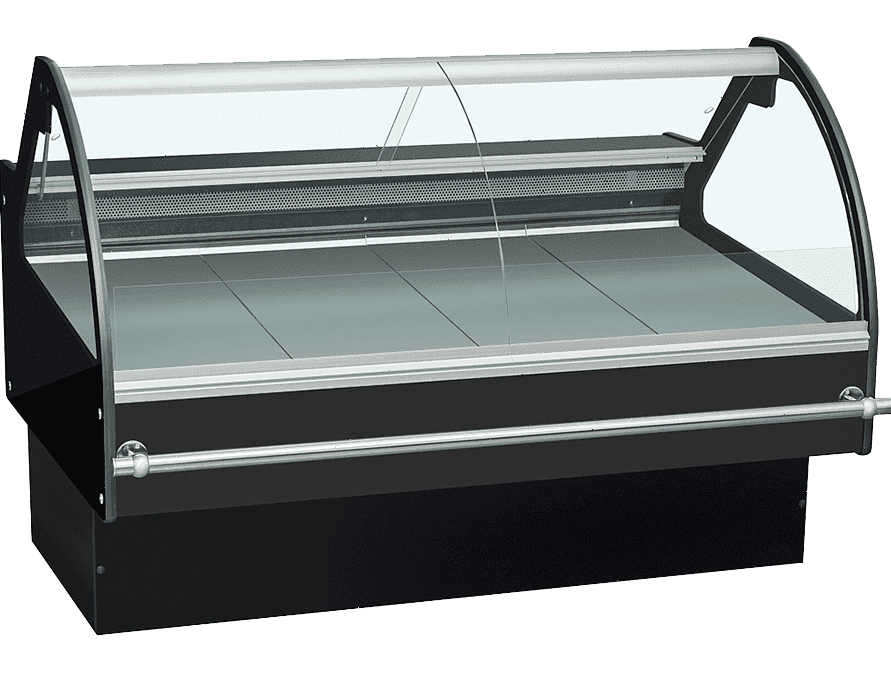Витрина холодильная Rimo ПО 1500 С