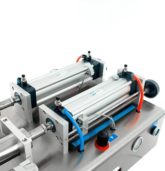 Дозатор начинки Foodatlas G2WTD (5-100 мл)