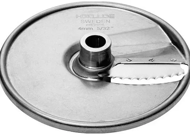 Диск-слайсер Hallde 63104