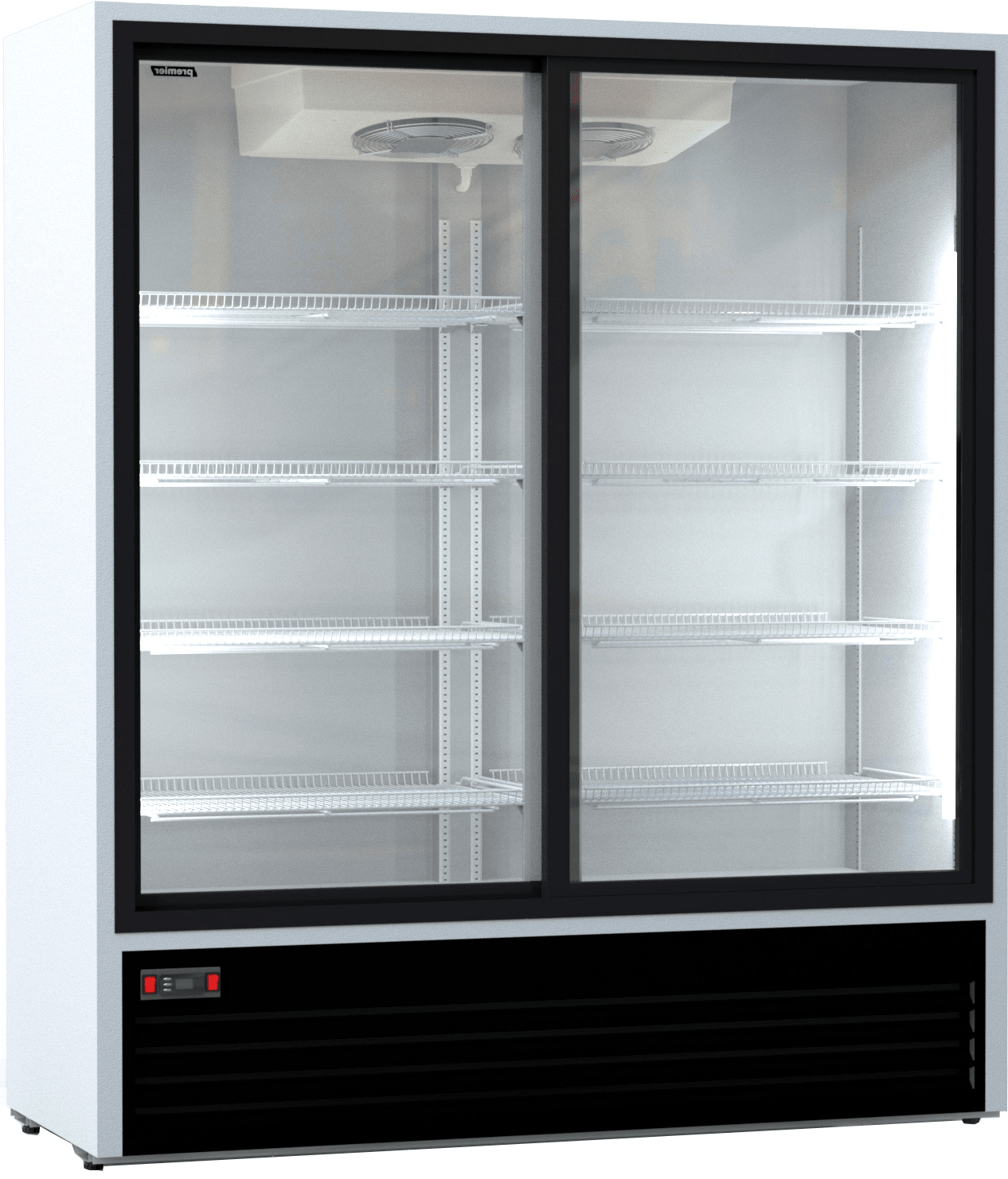 Шкаф холодильный Премьер ШВУП1ТУ-1,5К