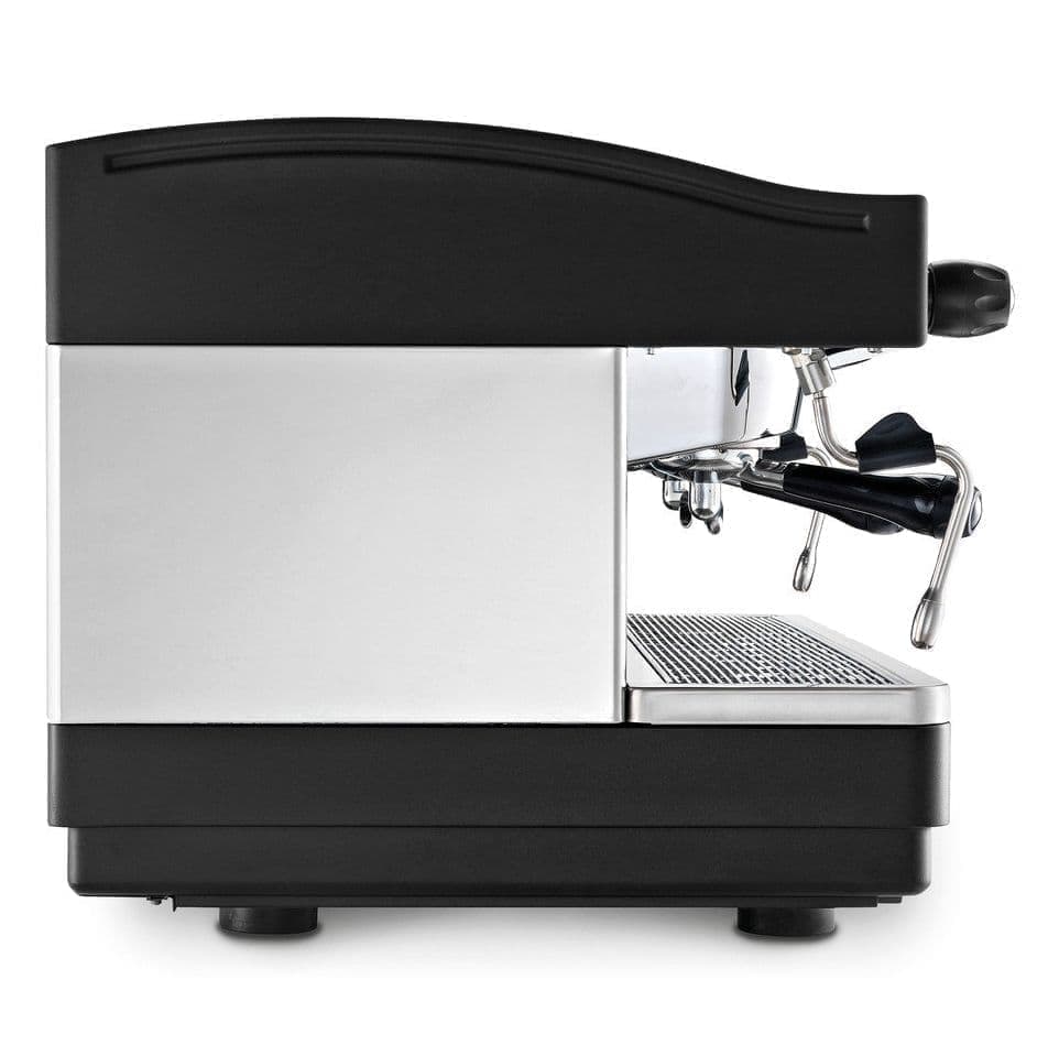 Кофемашина рожковая Faema E98 President S/2