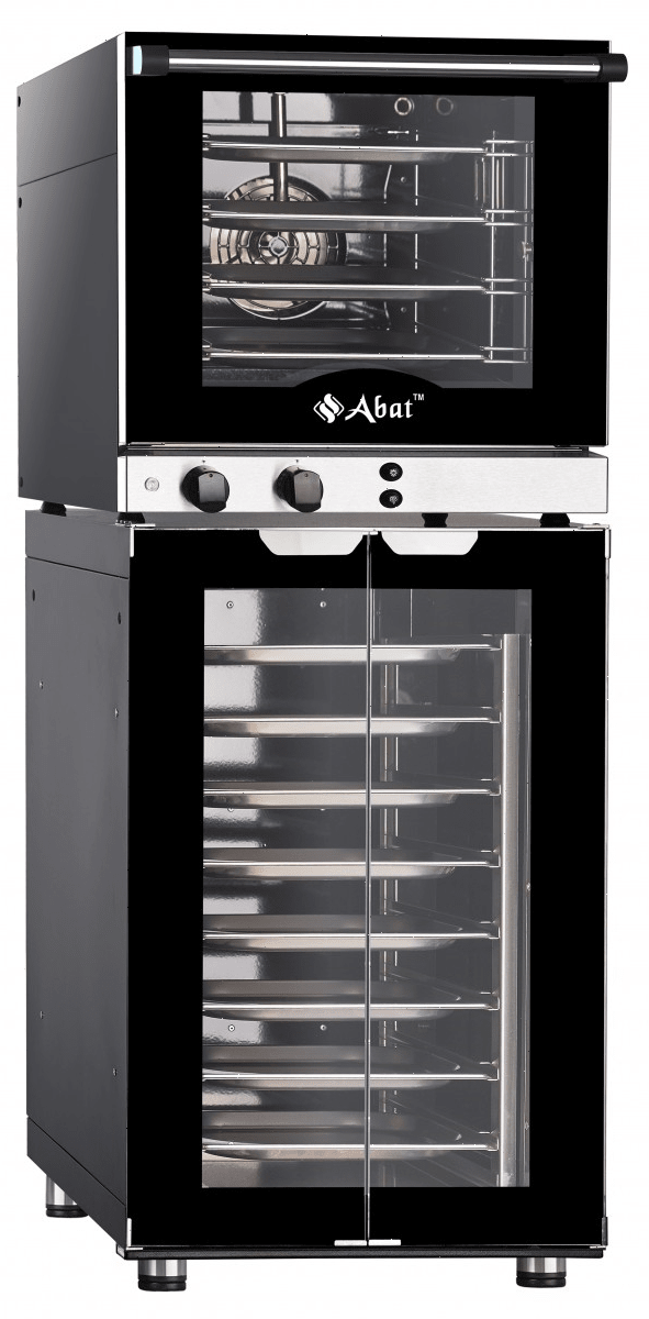 Печь конвекционная Abat КПП-4-1/2Э (11000009822)