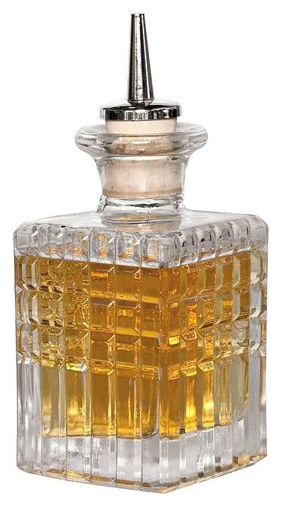 Емкость для настоек и соусов Paderno 41681-01 | 4168101