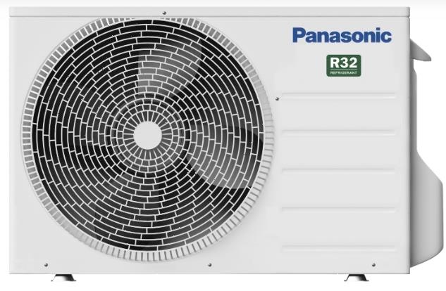 Настенная сплит-система Panasonic CS-TZ42WKEW / CU-TZ42WKE белый