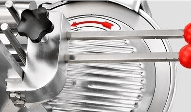 Слайсер Kocateq GDS300A/200