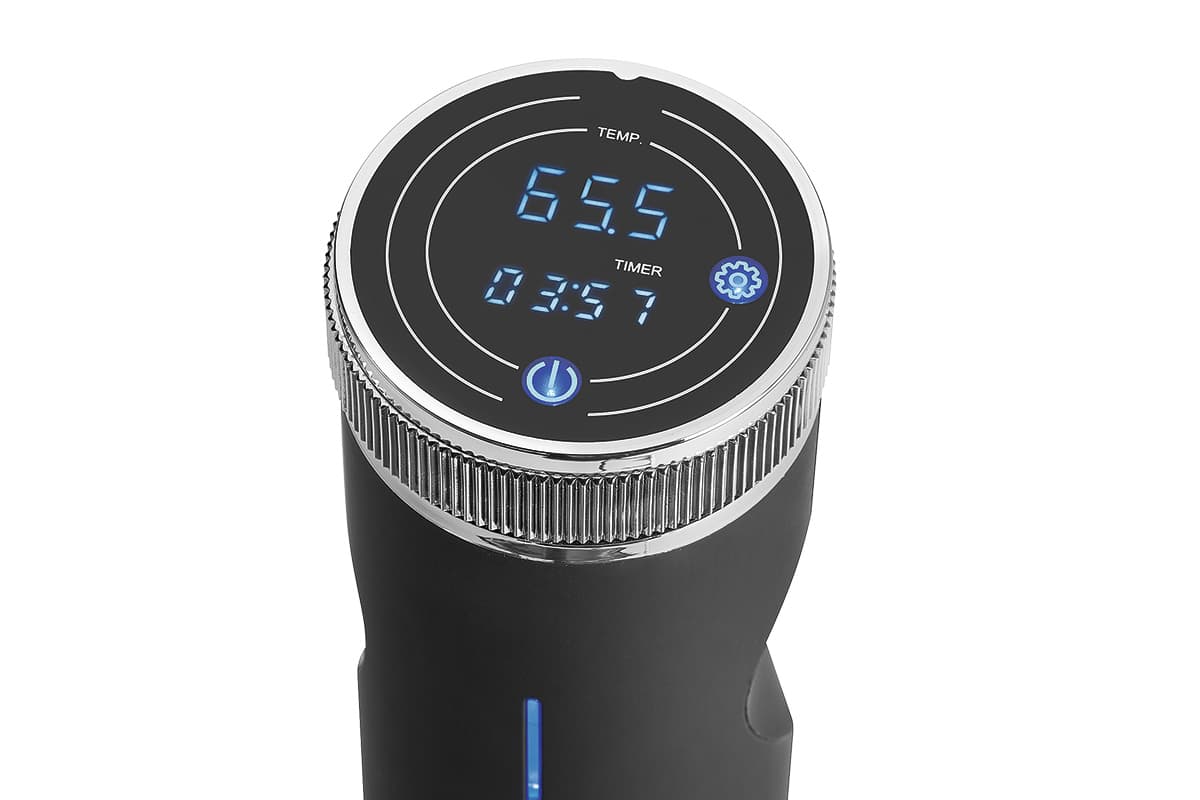 Ротационный кипятильник Sous Vide Profi Cook PC-SV 1126