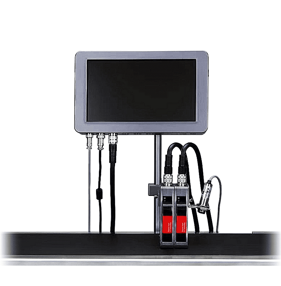 Принтер (маркиратор) каплеструйный Магикон MAG G10-2