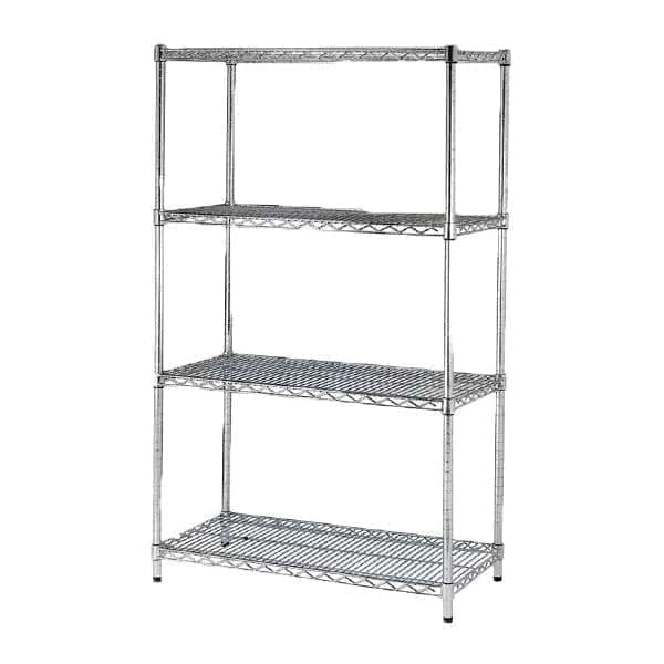 Стеллаж кухонный JINTA JT-F01 L-1200