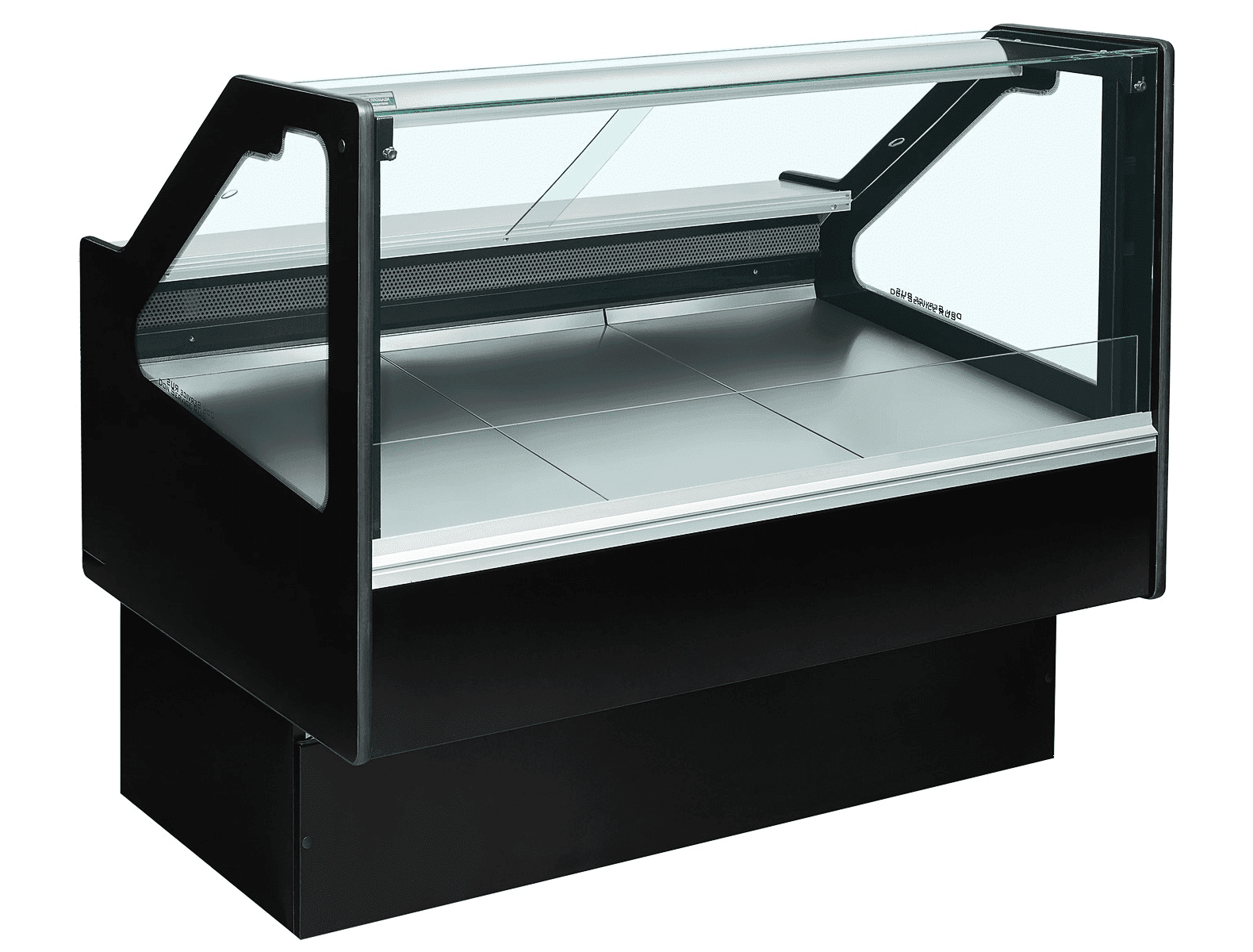 Витрина холодильная Rimo Cube ПО 1500 S