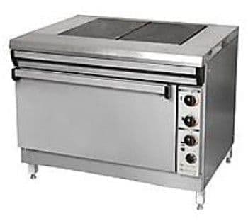 Плита электрическая Проммаш ПЭ-0,34ШП