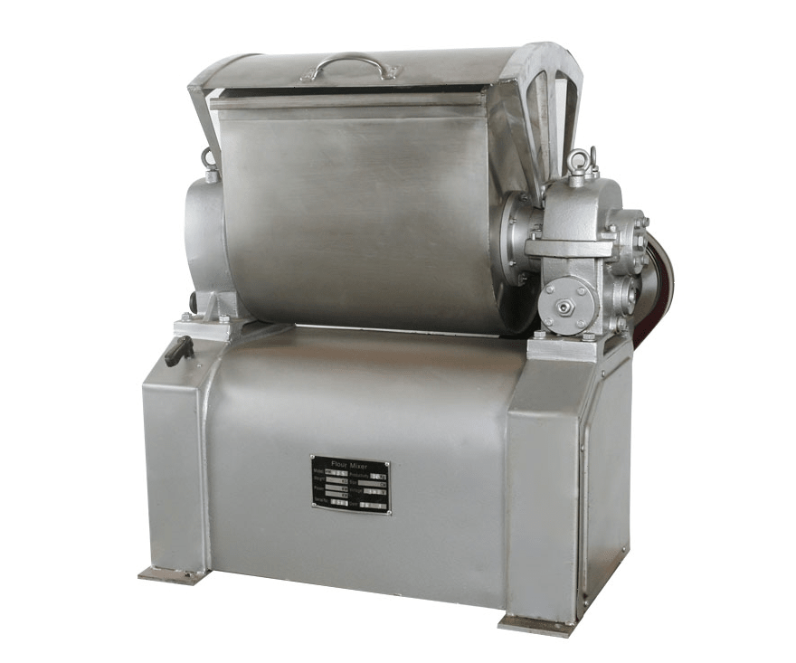 Машина тестомесильная Магикон HWH-15