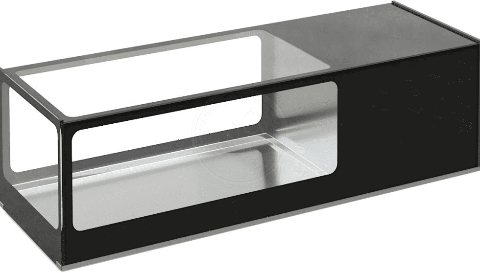 Витрина суши‑кейс Марихолодмаш ВХС-1,5 Клио