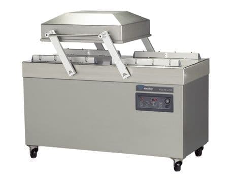 Вакуумный упаковщик Henkelman Polar 2-50