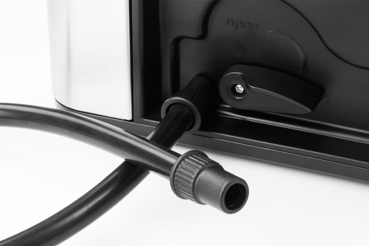 Ротационный кипятильник Sous Vide CASO SV 900