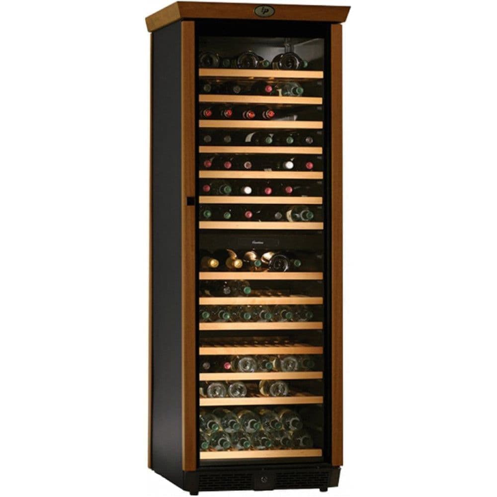 Шкаф винный IP Industrie JGP 166-6 AD