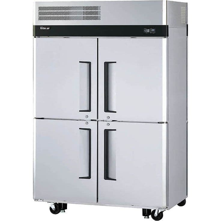 Шкаф холодильный Turbo Air KRT45-4S сквозной