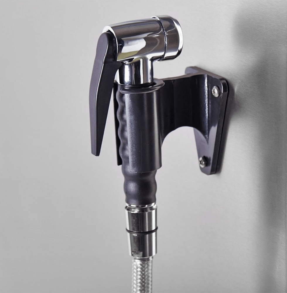 Пароконвектомат Abat ПКА 6-1/1ВМ2 лицо нерж. (11000035623)