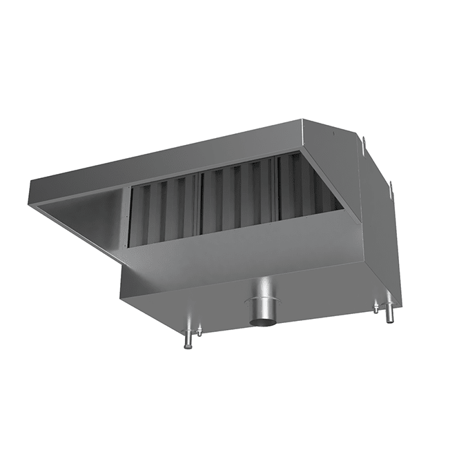 Гидрофильтр VOLDONE UHF-45