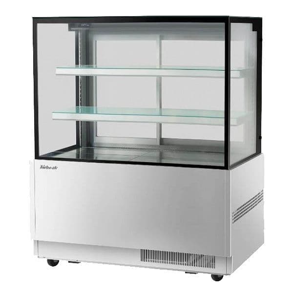 Витрина кондитерская Turbo Air TBP-1200-2