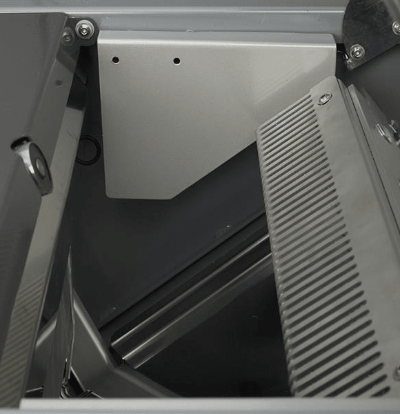 Хлеборезка JAC Face+ 450