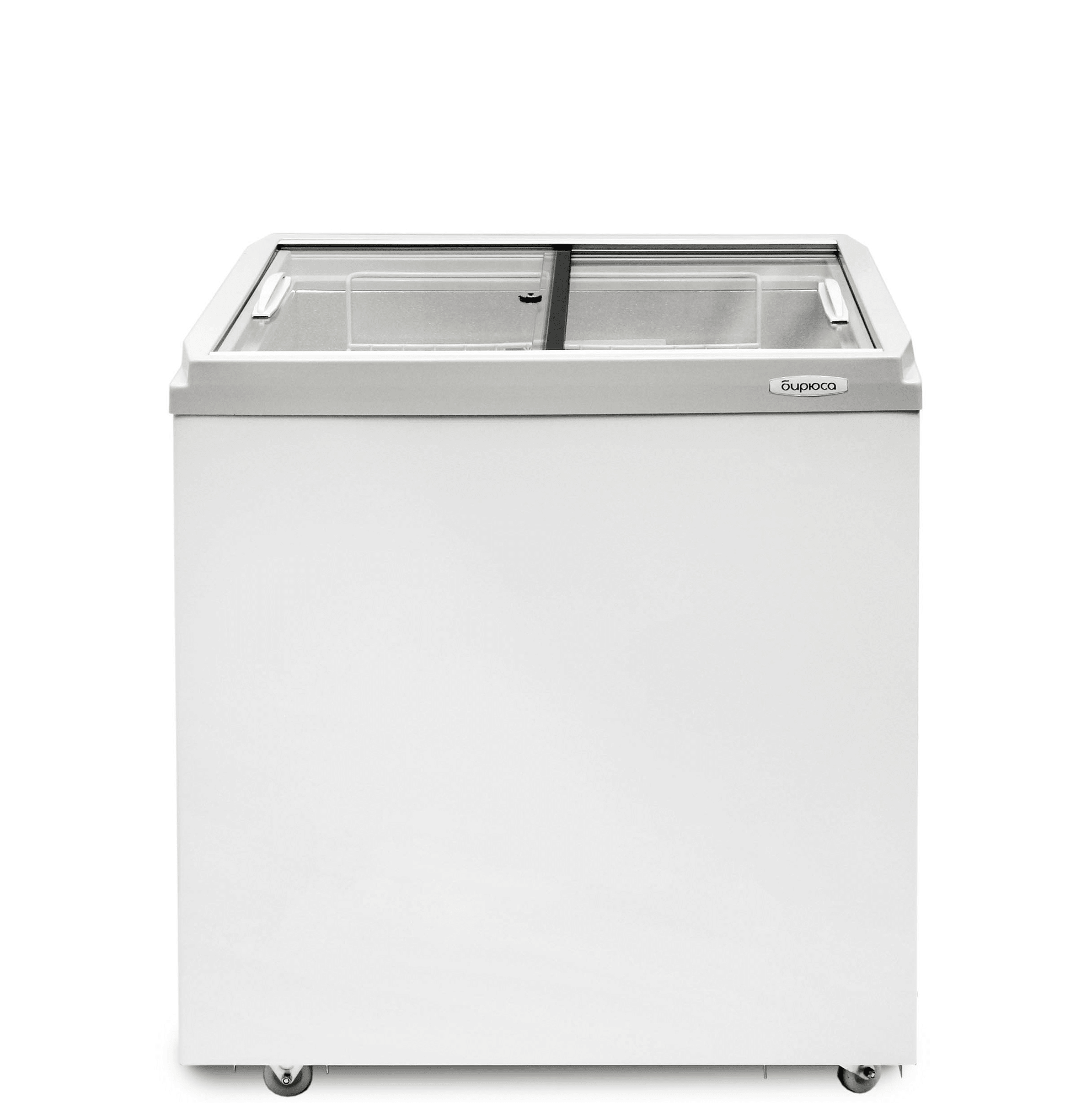 Ларь морозильный Бирюса 200Z