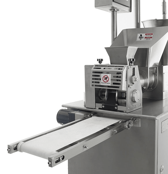 Пельменный аппарат Foodatlas JGL 200TR (AR)