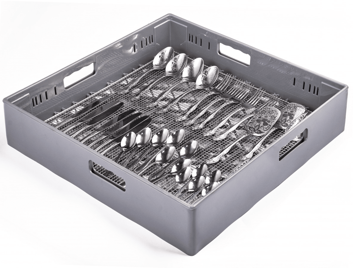 Фронтальная посудомоечная машина Abat МПК-500Ф-01 (71000008417)