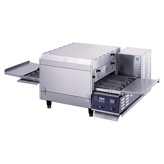 Печь конвейерная для пиццы Nopein NTE-1620