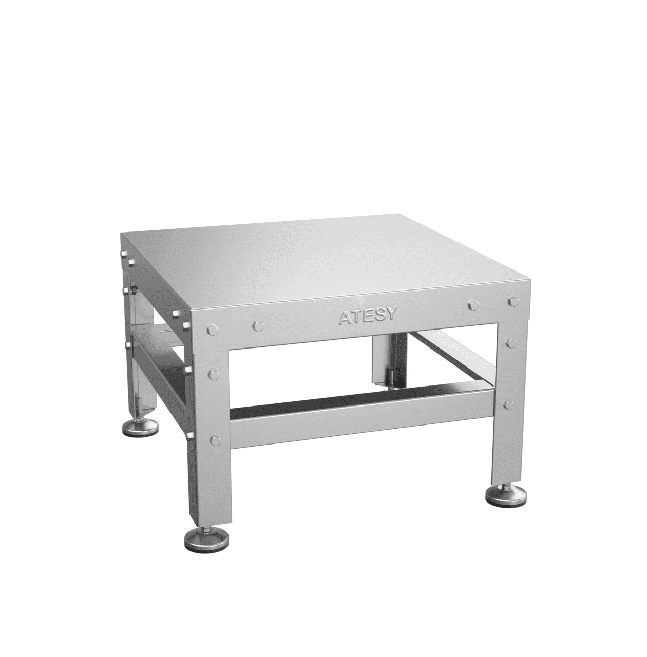 Подтоварник Atesy ПКИ-Б-1000.600.280-02