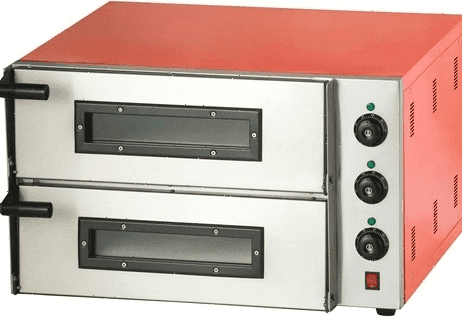Печь для пиццы Viatto EP-2