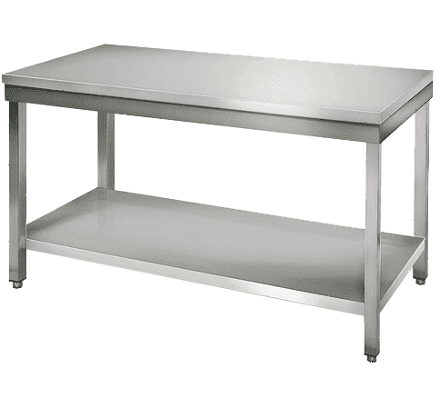 Стол производственный Kocateq SAT167