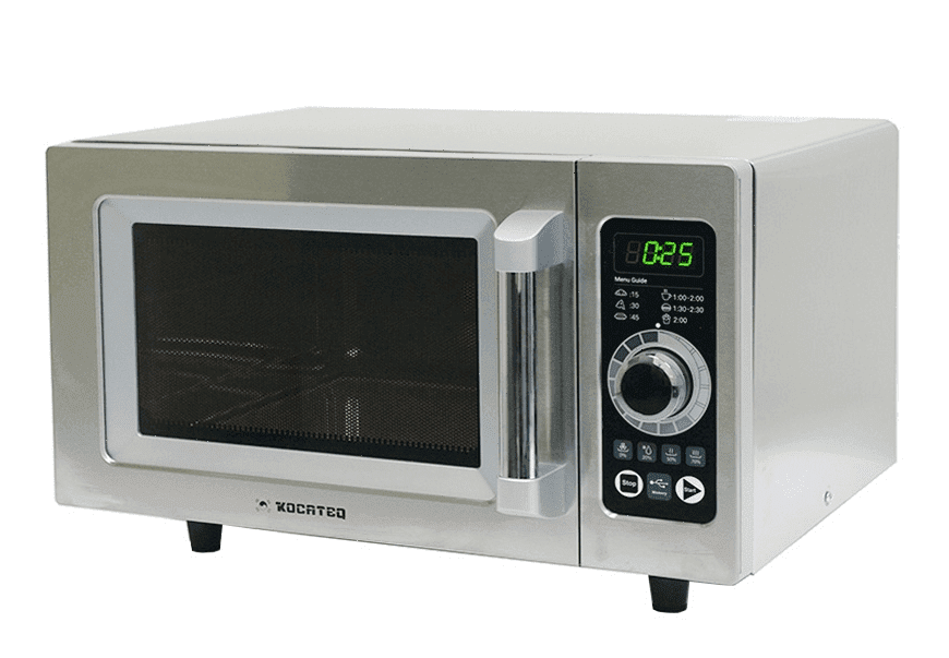 Микроволновая печь Kocateq MWO1000/25 E (22510)