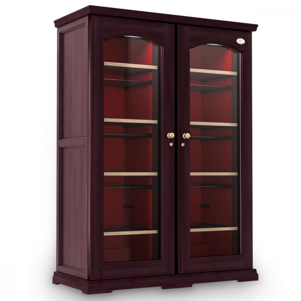 Шкаф винный IP Industrie CEX 2501 VU