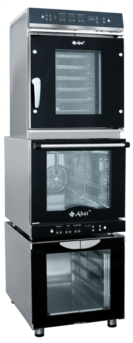 Шкаф расстоечный Abat ШРТ-4-02 (21000009836)