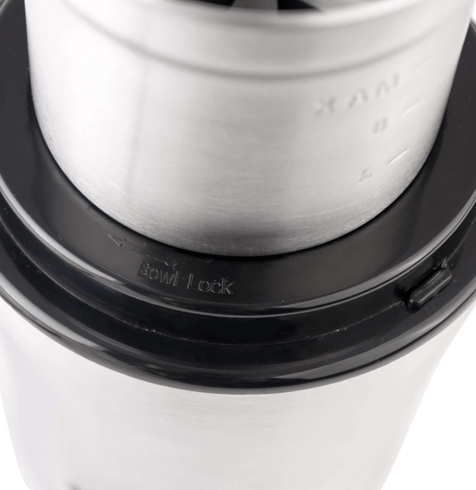 Кофемолка Gemlux GL-CG998